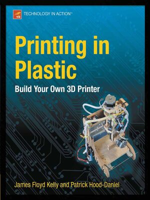 cover image of Printing in Plastic